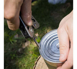 Мультитул WORKPRO 12 в 1 WP382001