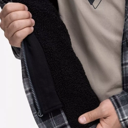 КУРТКА FINNTRAIL УТЕПЛЕННАЯ МУЖСКАЯ LUMBER 1326