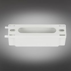 Заглушка для трека Aployt Magnetic track 48 APL.0180.10.01