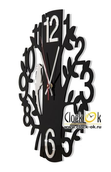 Настенные часы Forest / Форест