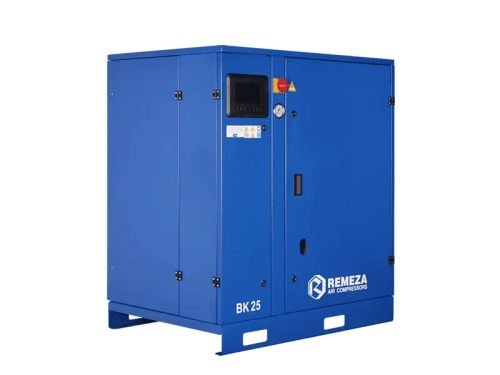 Винтовой компрессор Remeza ВК25-8