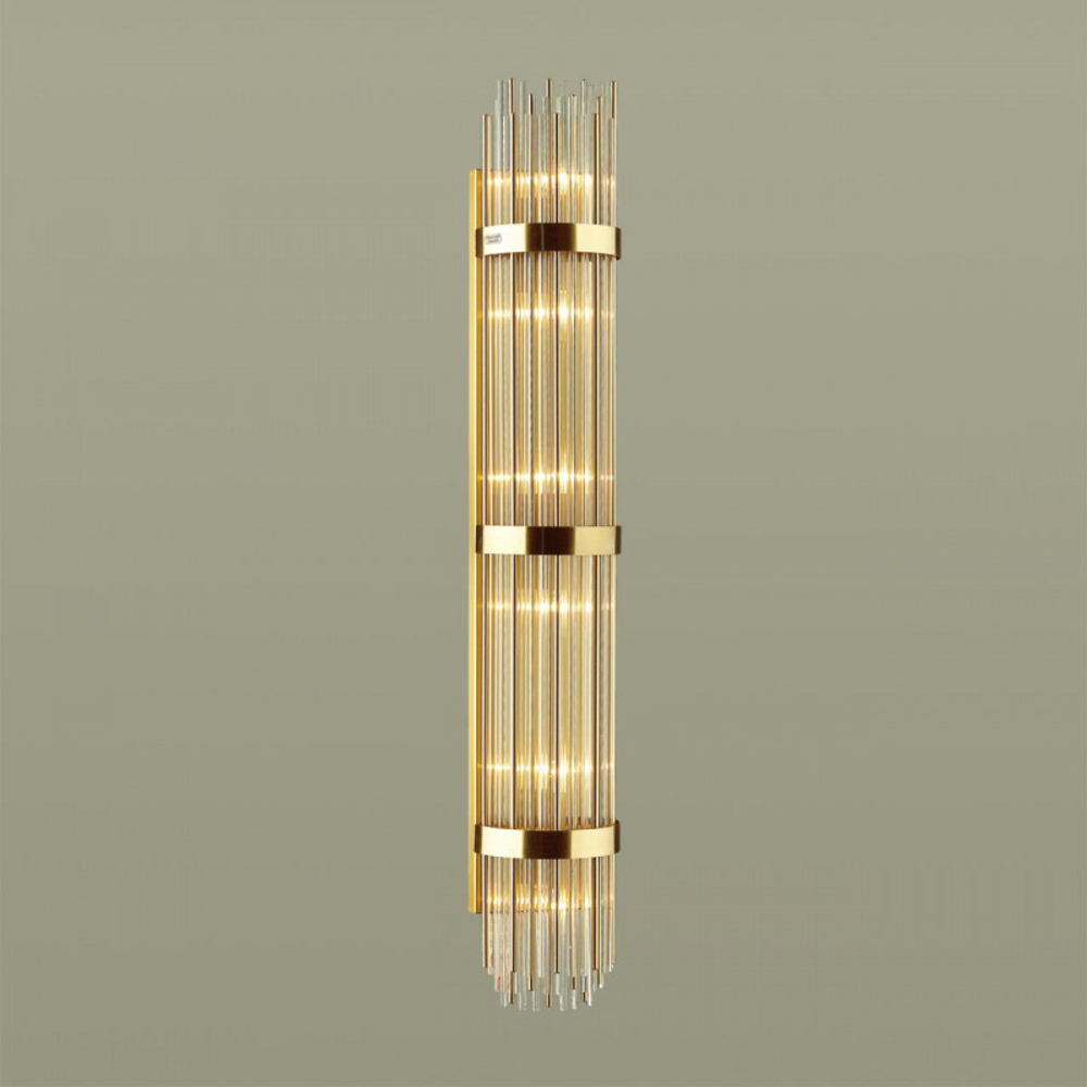 Бра Odeon Light 4854/6W