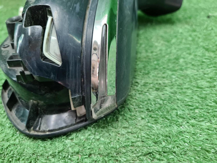 Зеркало правое Toyota Camry xv70 (2017-нв) 8 конт