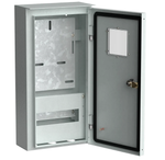 Корпус  IEK MKM34-N-009-54-ZO