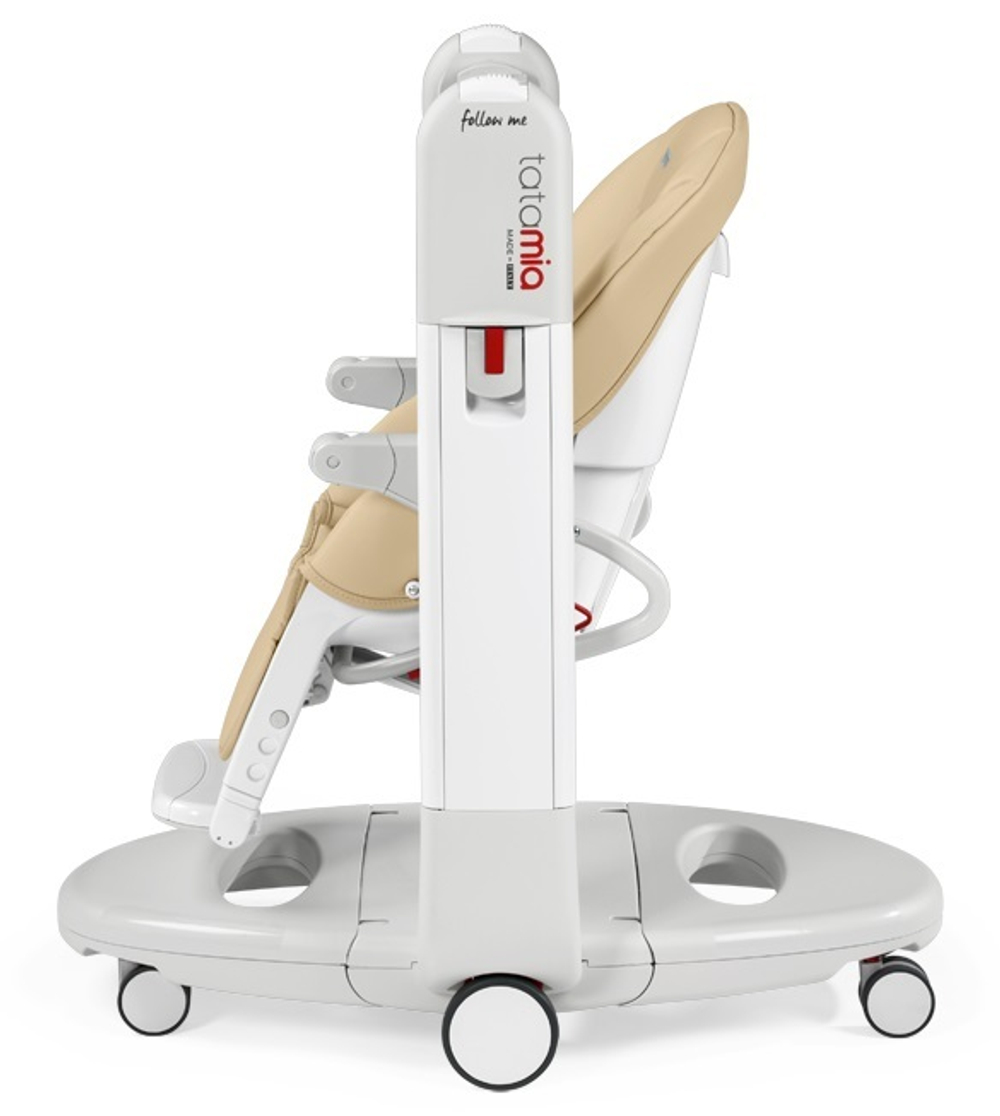 Стульчик для кормления Peg Perego Tatamia Follow Me Paloma New