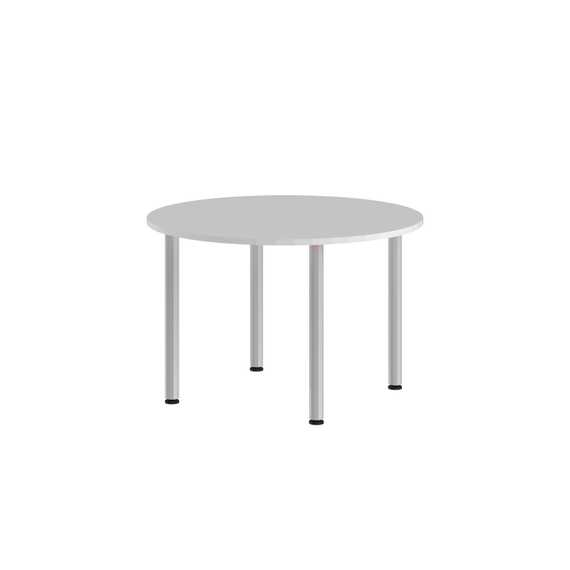 Конференц - стол круглый XRT 120 / 1200х1200х750 XTEN