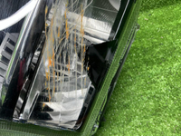 Фара правая Omoda C5 (2022-н.в.) LED