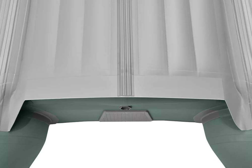 Моторная лодка ПВХ Zefir 3500 НДНД