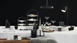 ASA Тарелка обеденная Plate a'Table Gourmet 28 см