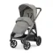 Коляска Inglesina Aptica 2 в 1 Platinum Grey
