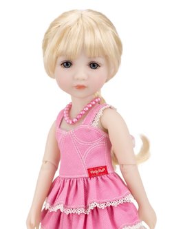 Кукла Ruby Red Карина 37см (2402FMA)