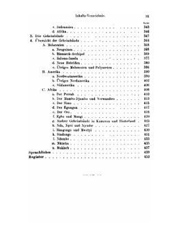 Altersklassen und Männerbünde. Eine Darstellung der Grundformen der Gesellschaft | Heinrich Schurtz