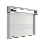 Скоростные спиральные ворота HSSD DoorHan