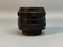 Зенитар-М 1.7/50