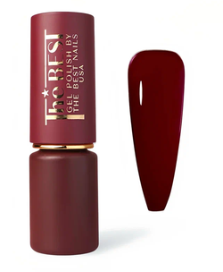 The Best Nails Smart Гель-лак Magic, 12 мл