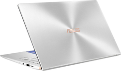 Ультрабук Asus Zenbook 14 UX434FQ-AI116T Royal Blue Core i7-10510U/16G/1Tb SSD/14; FHD IPS Touch/NV MX350 2G/WiFi/BT/ScreenPad 2.0/Win10 + чехол 90NB0RM3-M02620