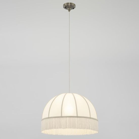 CL407031 Базель Бронза+Бежевый Подвес