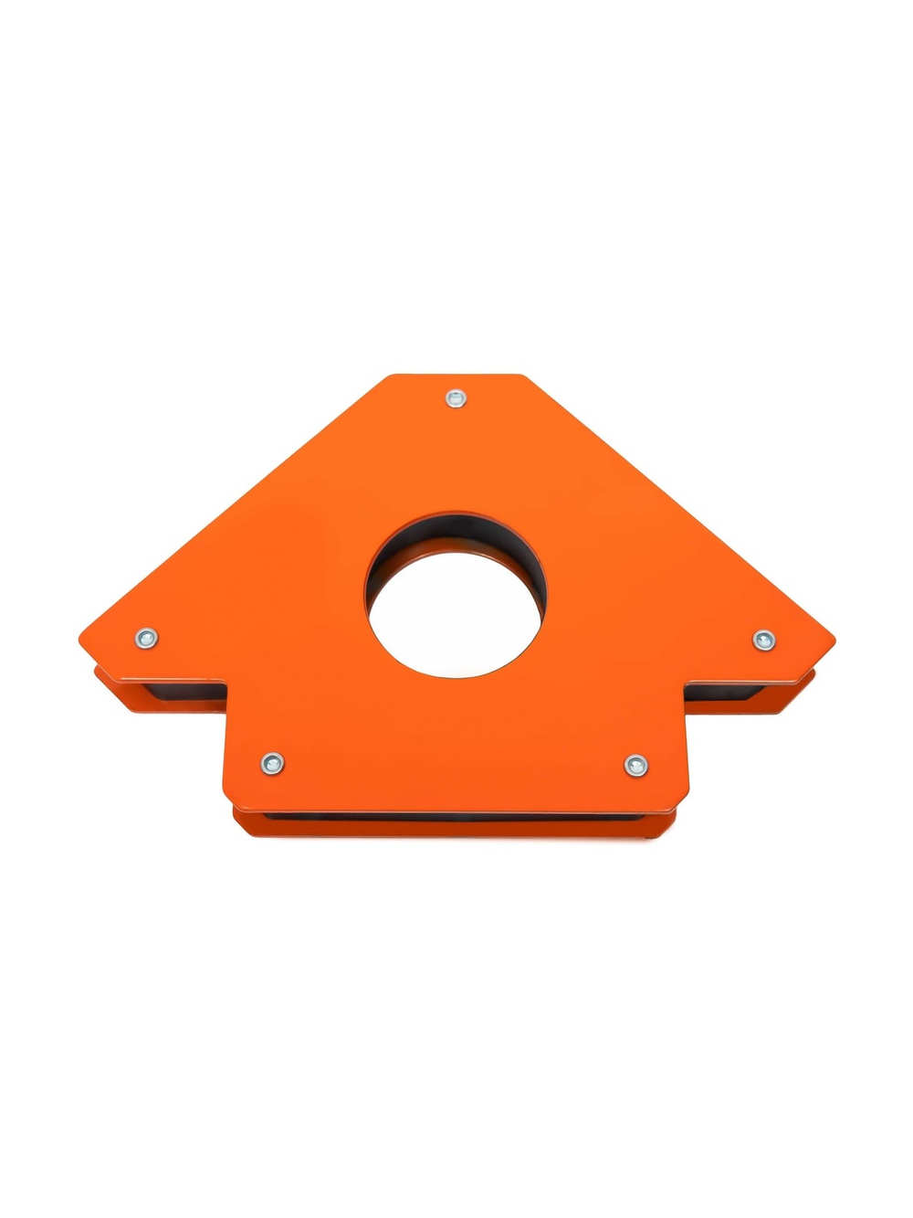 Угольник магнитный стрелка 75LBS (45, 90, 135 град; усилие 34 кг) Gigant G-0512