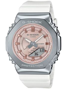 Наручные часы Casio GM-S2100WS-7A