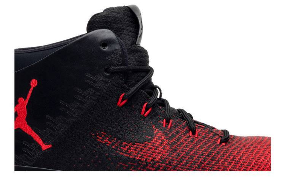 Кроссовки Jordan Air Jordan 31 Banned