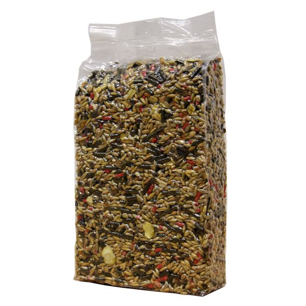 Корм для кроликов FIORY Karaote