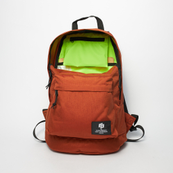 Рюкзак Daypack Classic кирпичный