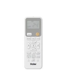 Сплит система Haier Spirit DC inverter AS25HSL1HRA