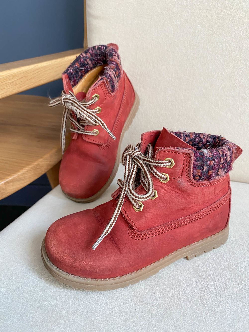 Ботинки Zecchino d oro, 25