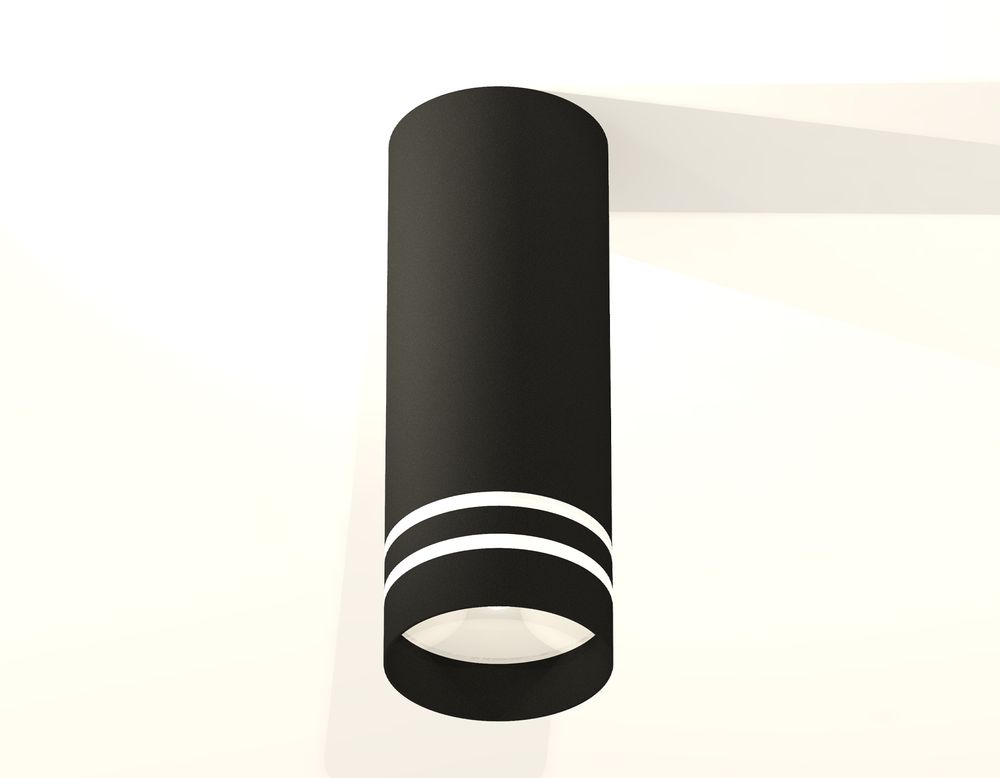 Ambrella Комплект накладного светильника с акрилом Techno XS7443013