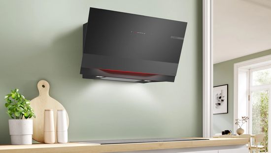 Вытяжка Bosch DWK91LT65