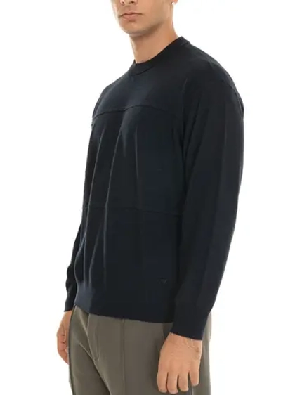 Свитер EMPORIO ARMANI