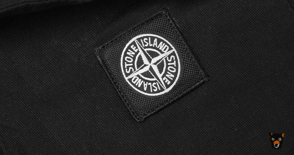 Штаны Stone Island