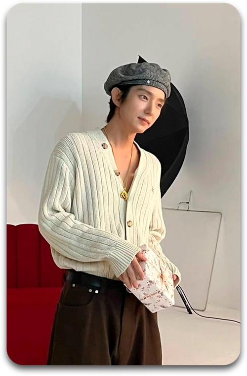 Карта #1363 / Lee Joongi