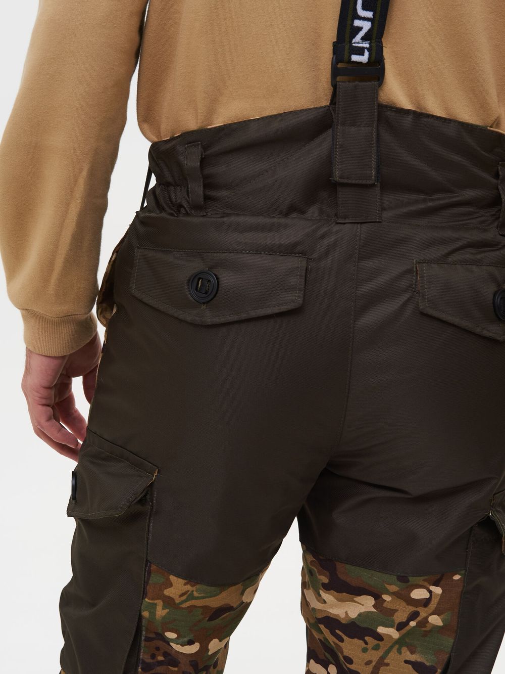 Костюм демисезонный Горка-5 Сombo ткань Смесовая Рип-Стоп/Cat's Eye цвет Мультикам/Хаки Костюм демисезонный Горка-5 Сombo ткань Смесовая Рип-Стоп/Cat's Eye цвет Мультикам/Хаки