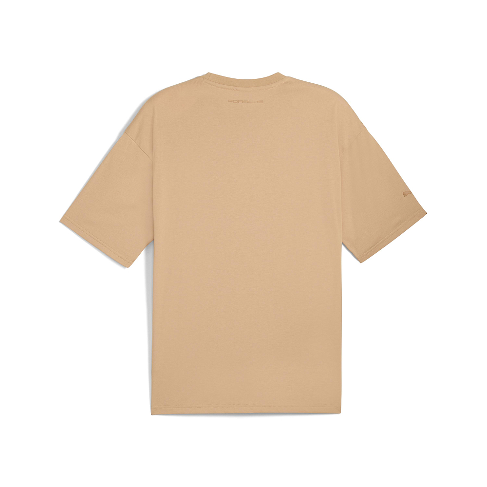 Мужская футболка PUMA Porsche Legacy ESS Tee