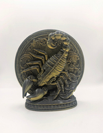 Статуэтка знак зодиака "Скорпион"