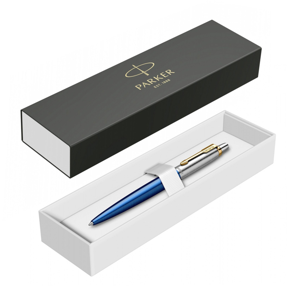 Шариковая ручка - Parker Jotter M