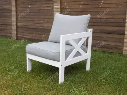 Боковая секция «Полет» (левая)