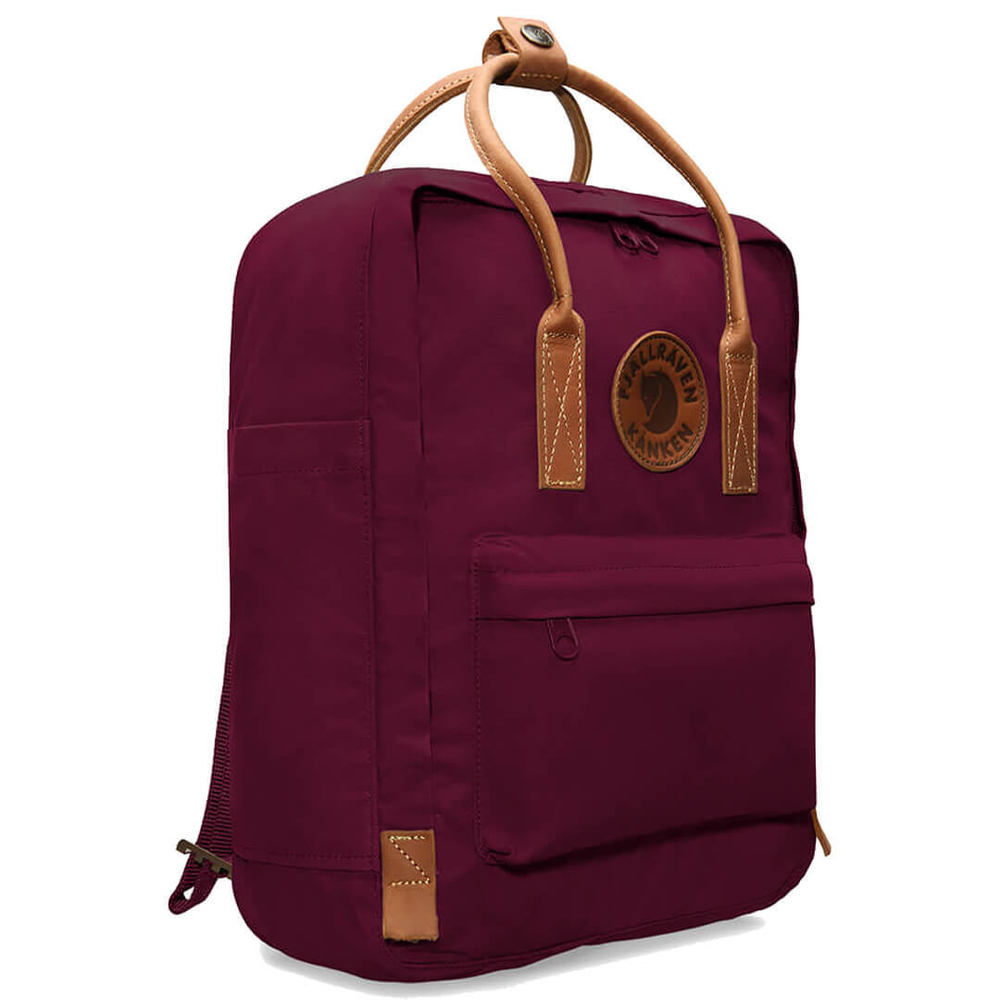 Рюкзак Fjallraven Kanken No.2 420 сливовый