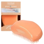 Расческа TANGLE TEEZER The Original Plant Brush Sunshine Orange