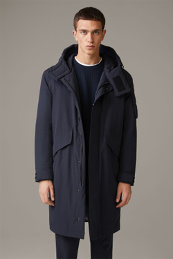 Куртка утепленная мужская STRELLSON