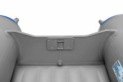 Лодка ПВХ РОДЖЕР Zefir 3500 LT