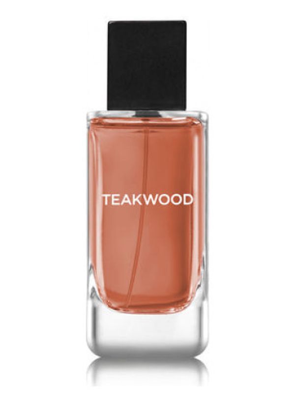 Bath and Body Works Teakwood
