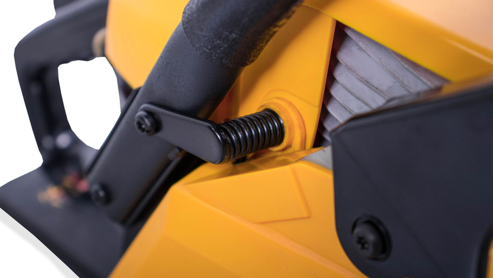 Бензиновая цепная пила CHAMPION 237-16