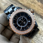 Часы CHANEL