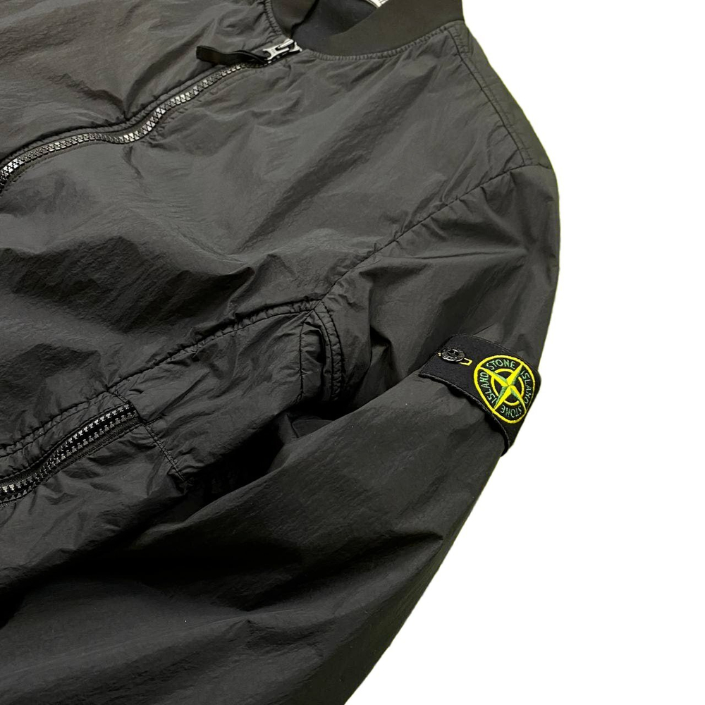 Бомбер Stone Island
