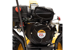 Снегоуборщик DENZEL SB 560 LP