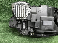 Битая Фара левая Volvo S90 2 (2020-н.в.) LED