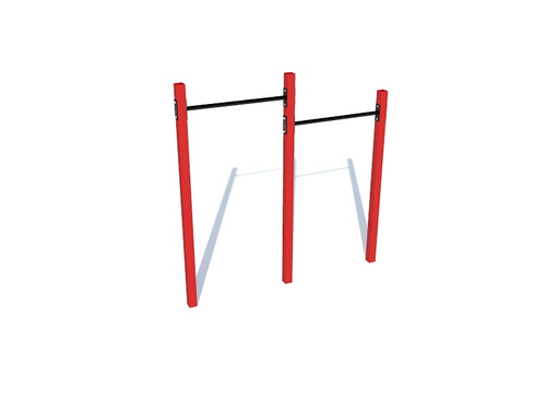 Комплекс перекладин