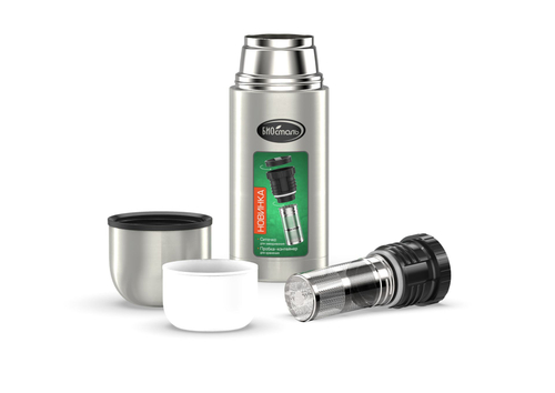 термос Биосталь NBP-500Z